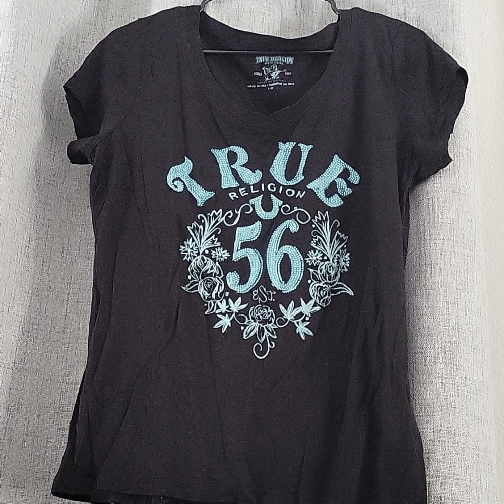 True religion top